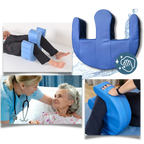 Oreiller Orthopédique Roulant