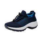 Baskets orthopédiques confortables
