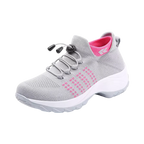 Baskets orthopédiques confortables