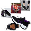 Baskets orthopédiques confortables