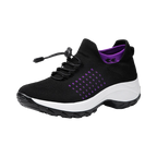 Baskets orthopédiques confortables