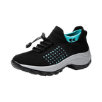 Baskets orthopédiques confortables