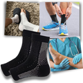 Chaussettes apaisantes pour la neuropathie