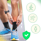 Chaussettes apaisantes pour la neuropathie