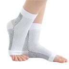 Chaussettes apaisantes pour la neuropathie