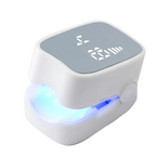 Laser indolore pour les mycoses des ongles