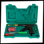 Kit de réparation automatique et universel de crevaisons de pneus