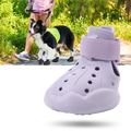 Bottines de protection pour pattes