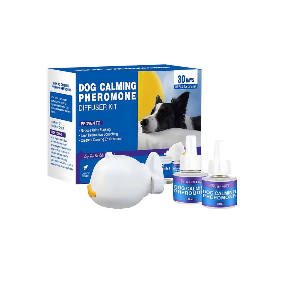Diffuseur de phéromones