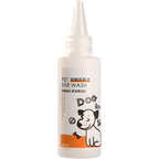 Nettoyant et désodorisant pour oreilles d'animaux