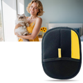 Gant anti-poils pour animaux