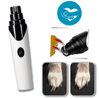 Coupe ongles pour animaux de compagnie