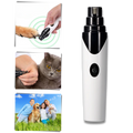 Coupe ongles pour animaux de compagnie
