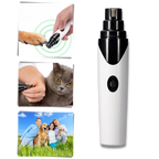 Coupe ongles pour animaux de compagnie