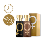 Parfum à base de phéromones pour hommes et femmes