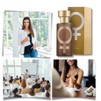 Parfum à base de phéromones pour hommes et femmes