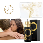 Parfum à base de phéromones pour hommes et femmes