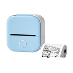 Imprimante de stickers sans encre Phomemo