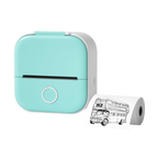 Imprimante de stickers sans encre Phomemo