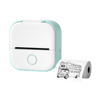 Imprimante de stickers sans encre Phomemo