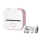 Imprimante de stickers sans encre Phomemo