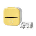 Imprimante de stickers sans encre Phomemo