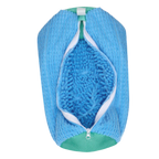 Sac à linge pour chaussures en polyester