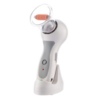 Appareil portable d'aspiration de la cellulite