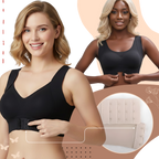 Soutien-gorge brassière sans coutures avec soutien postural
