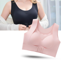 Soutien-gorge brassière sans coutures avec soutien postural