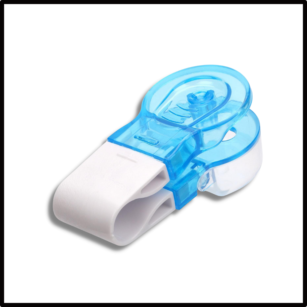 Pilulier portable