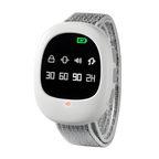 Montre alarme d'énurésie