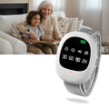Montre alarme d'énurésie
