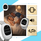 Montre alarme d'énurésie