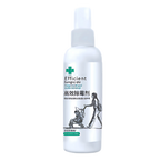 Spray puissant contre les moisissures