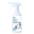 Spray puissant contre les moisissures