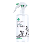 Spray puissant contre les moisissures