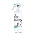 Spray puissant contre les moisissures