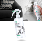 Spray puissant contre les moisissures