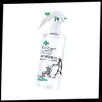 Spray puissant contre les moisissures