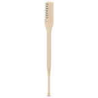 Tondeuse manuelle de précision pour nez