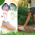 Chaussures Confort Barefoot
