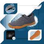 Chaussures Confort Barefoot