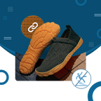 Chaussures Confort Barefoot