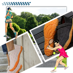 Chaussures Confort Barefoot