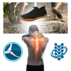 Chaussures Confort Barefoot