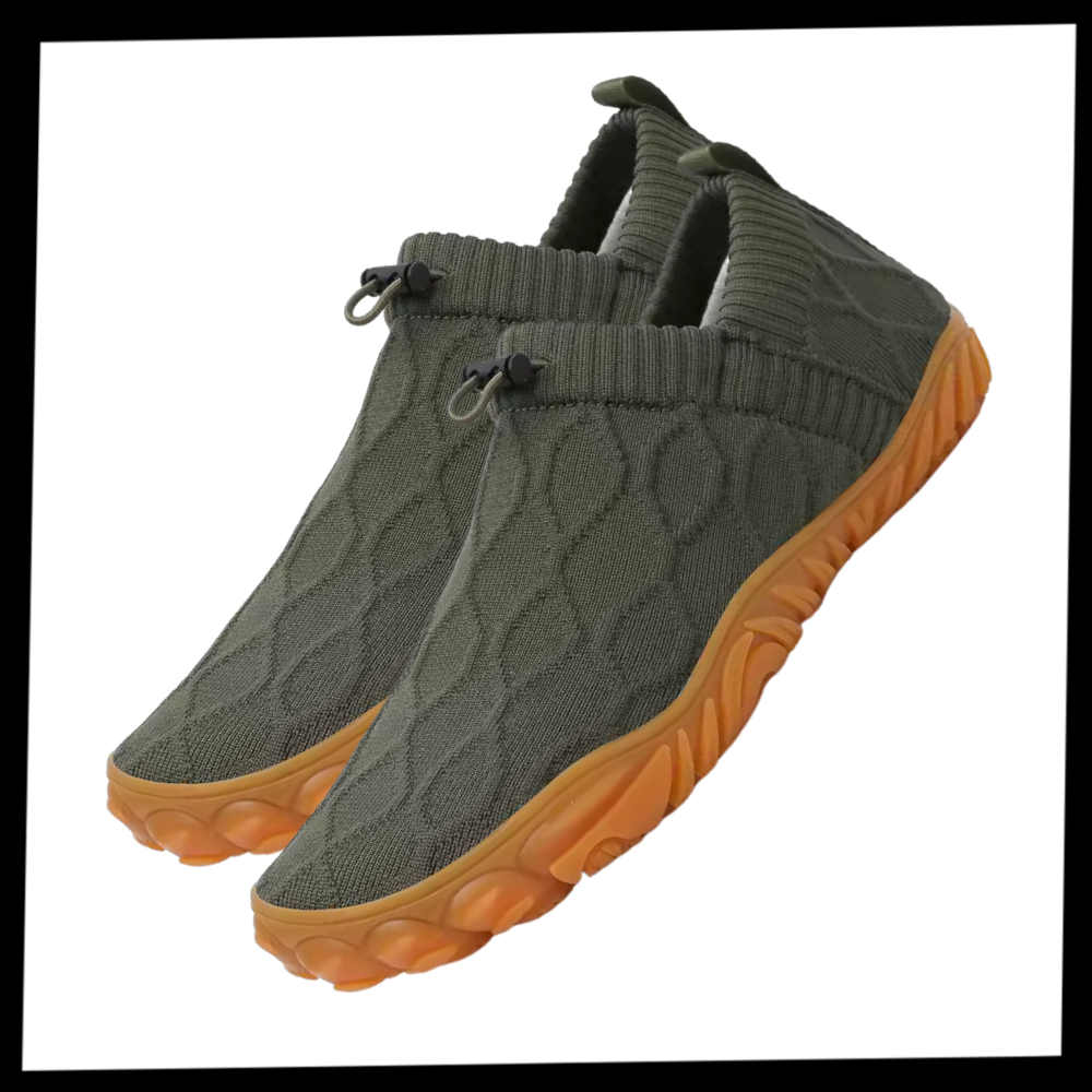 Chaussures Confort Barefoot