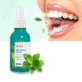 Purificateur d'haleine à la menthe