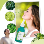 Purificateur d'haleine à la menthe