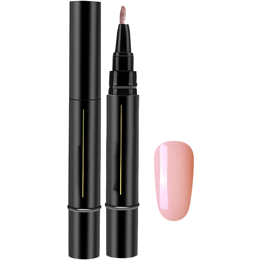 Stylo vernis à ongles à séchage rapide